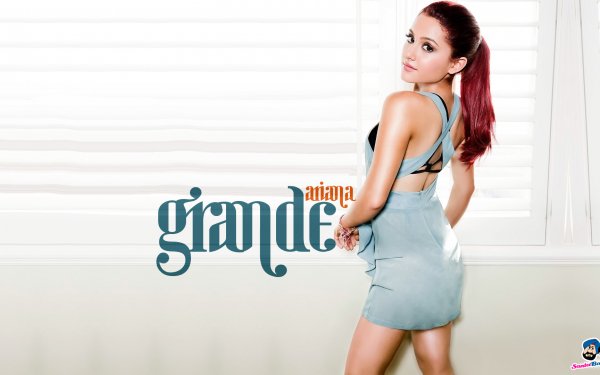 170 Ariana Grande HD Wallpapers | Background Images - Wallpaper Abyss