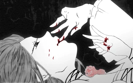 Anime Pandora Hearts HD Desktop Wallpaper | Background Image