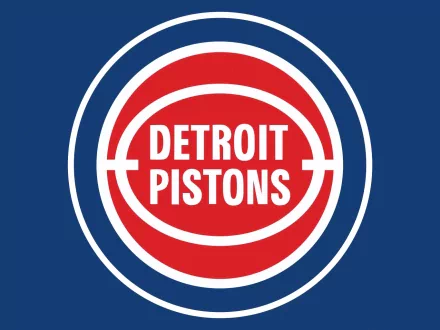 Detroit Pistons Sports HD Desktop Wallpaper | Background Image