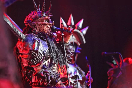 music Gwar HD Desktop Wallpaper | Background Image