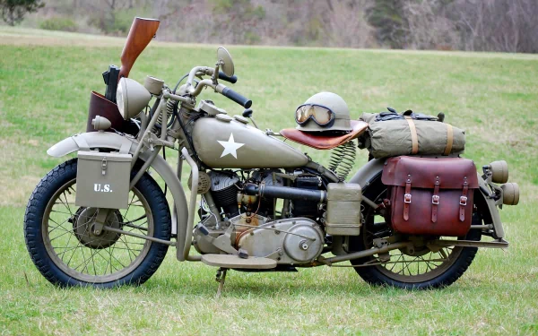  1943 Model 741