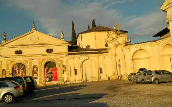 Ingresso Villa Manin