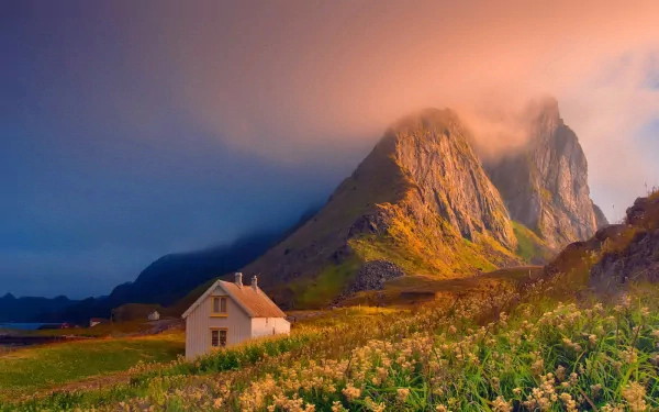 photography scenic HD Desktop Wallpaper | Background Image