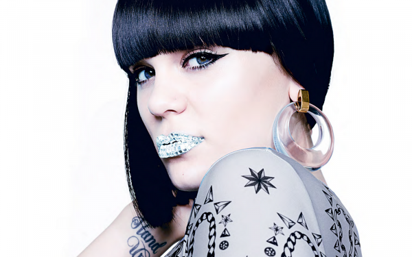 Music Jessie J Singers United Kingdom HD Wallpaper | Background Image