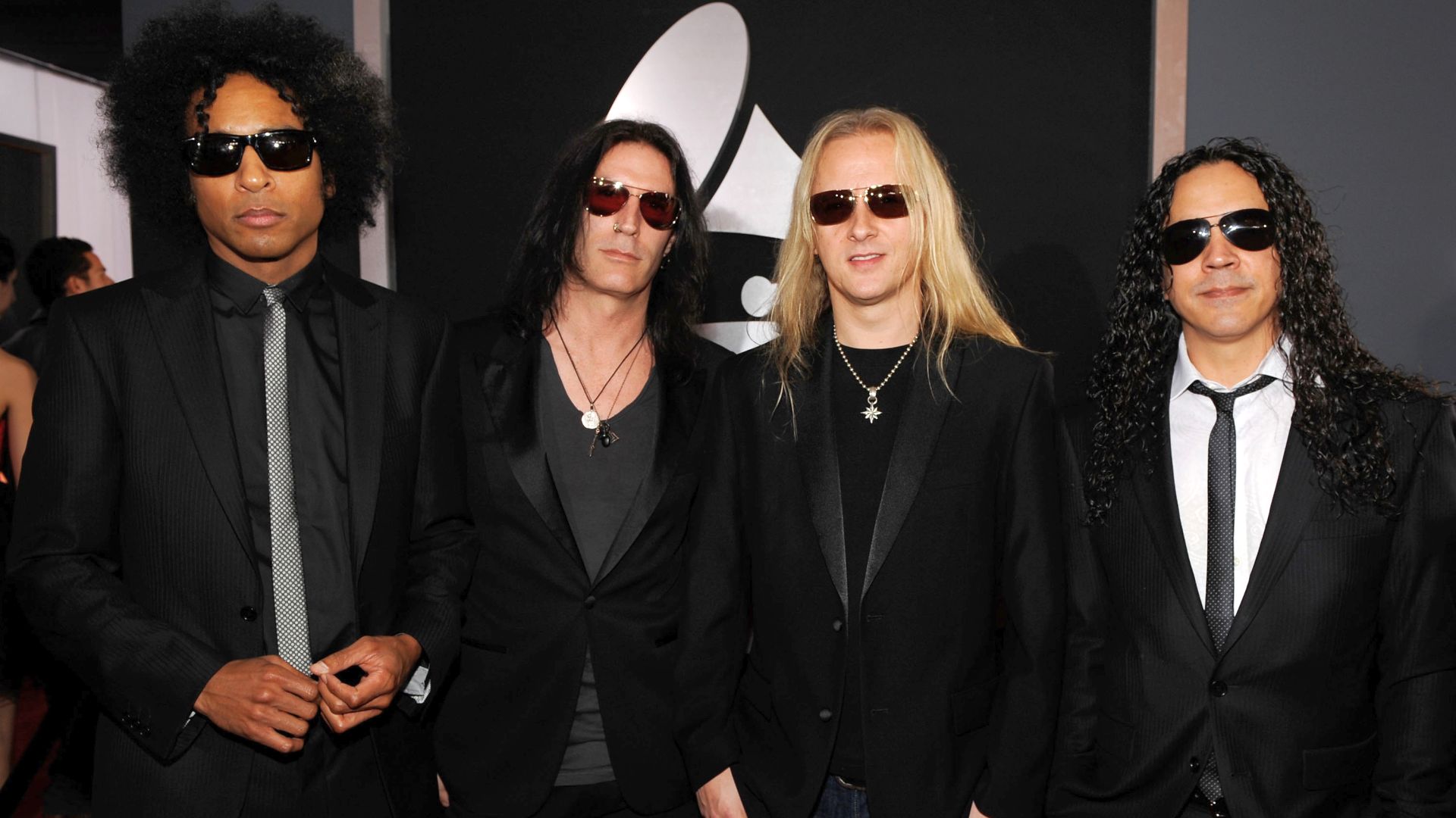 Music Alice In Chains HD Wallpaper | Background Image
