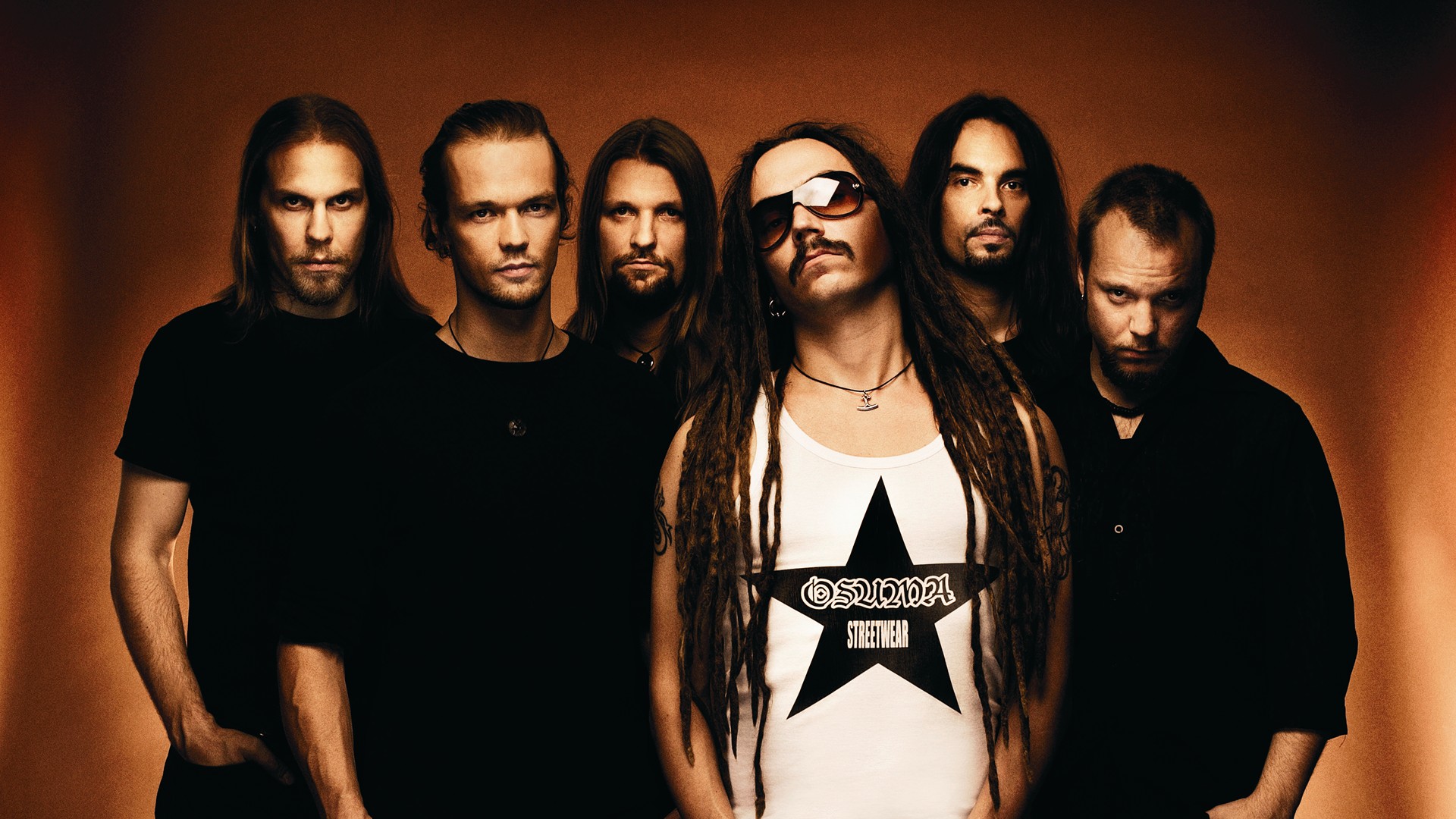 Music Amorphis HD Wallpaper | Background Image