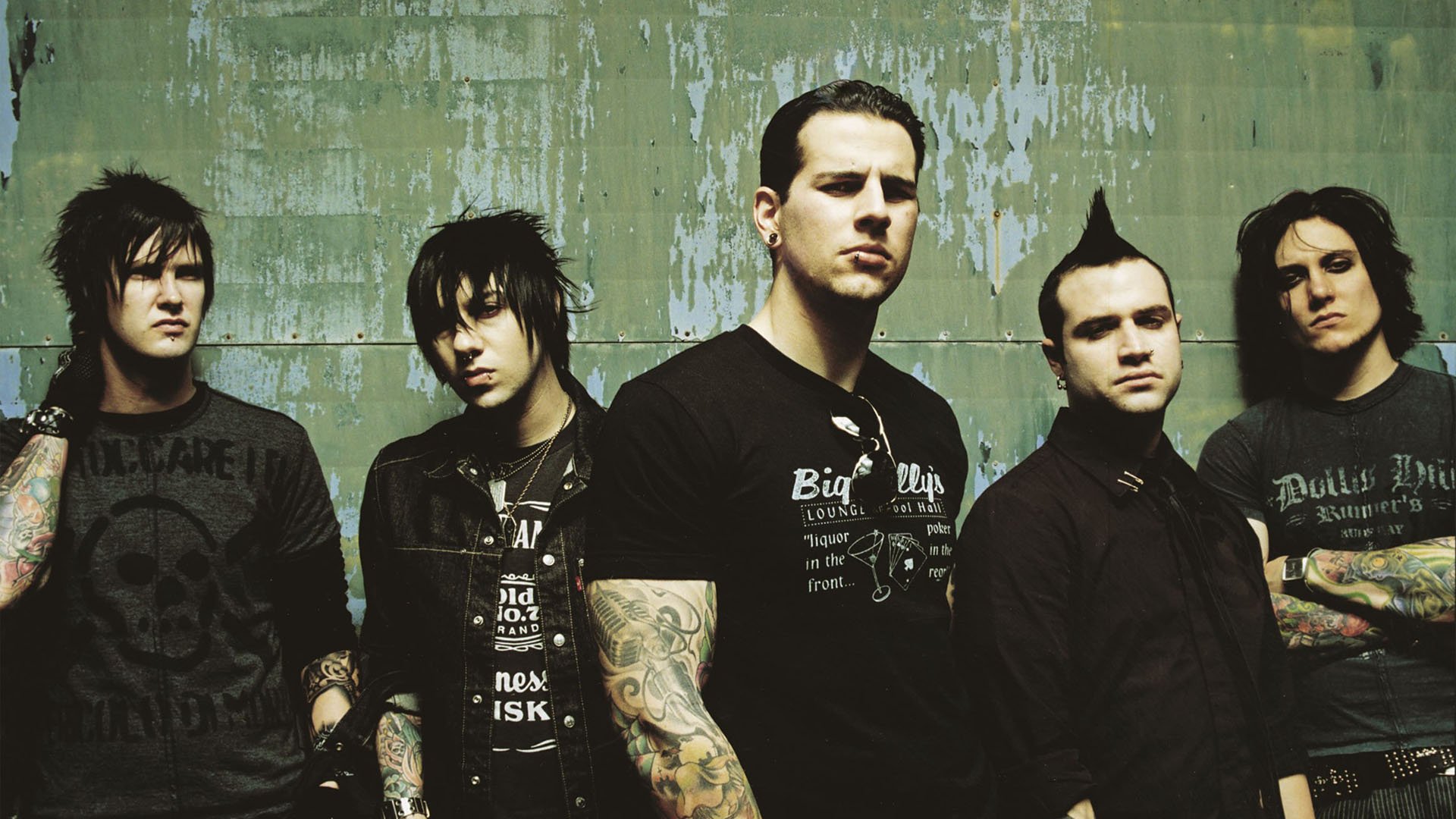 free download video avenged sevenfold mia gh3