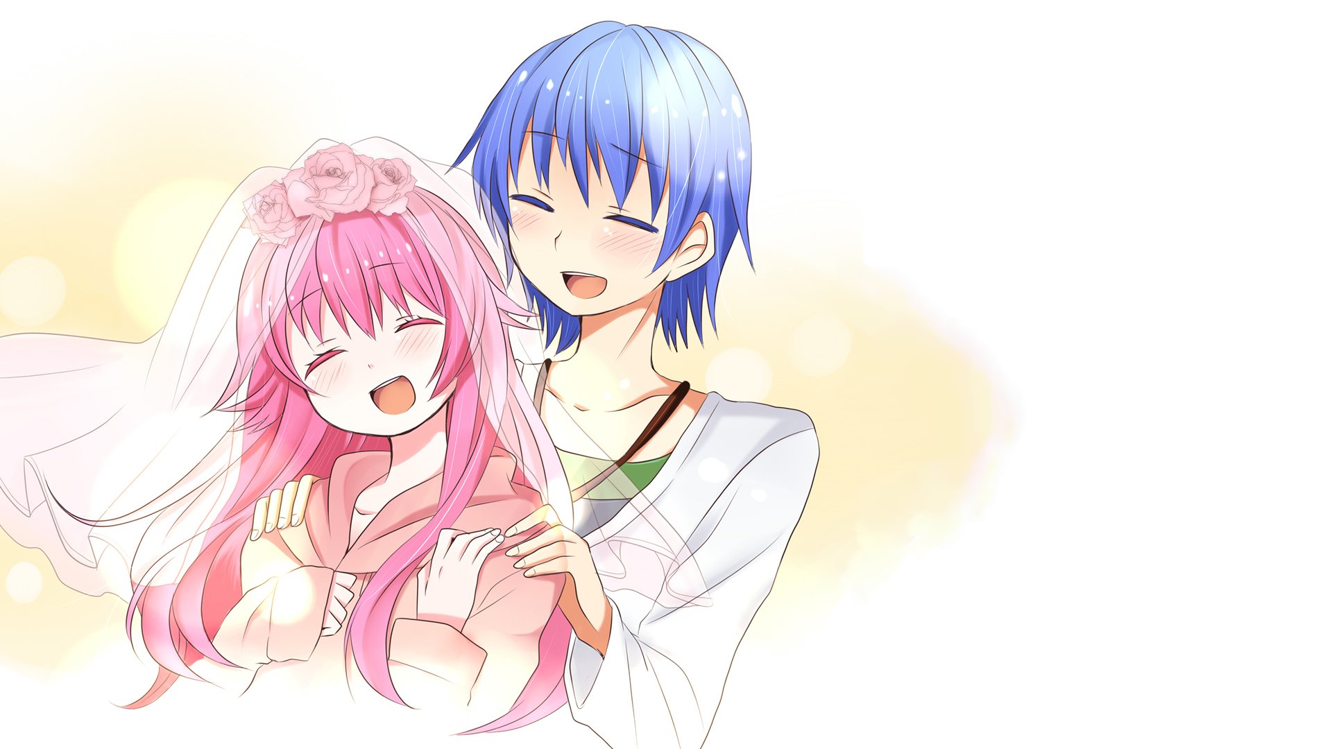 Angel Beats! Full HD Wallpaper and Background Image | 1920x1080 | ID:195991