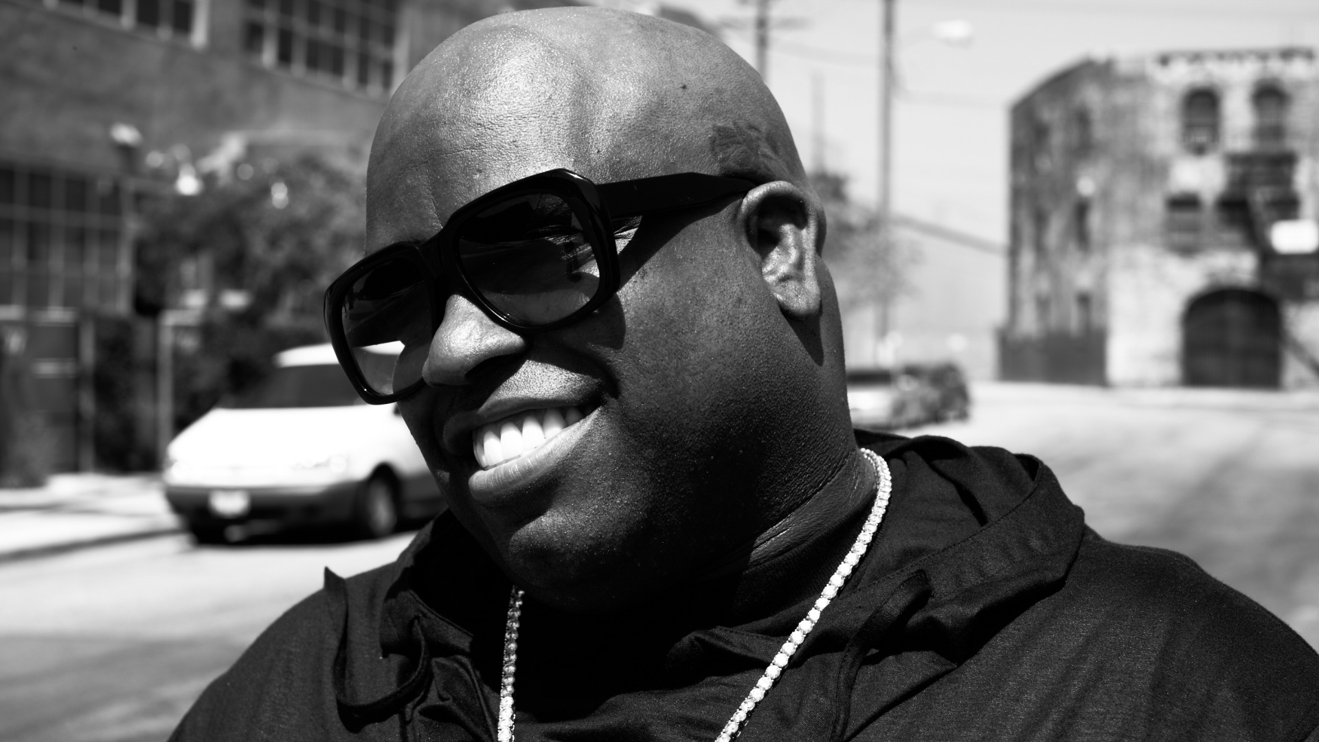 Music Cee Lo Hd Wallpaper Background Image