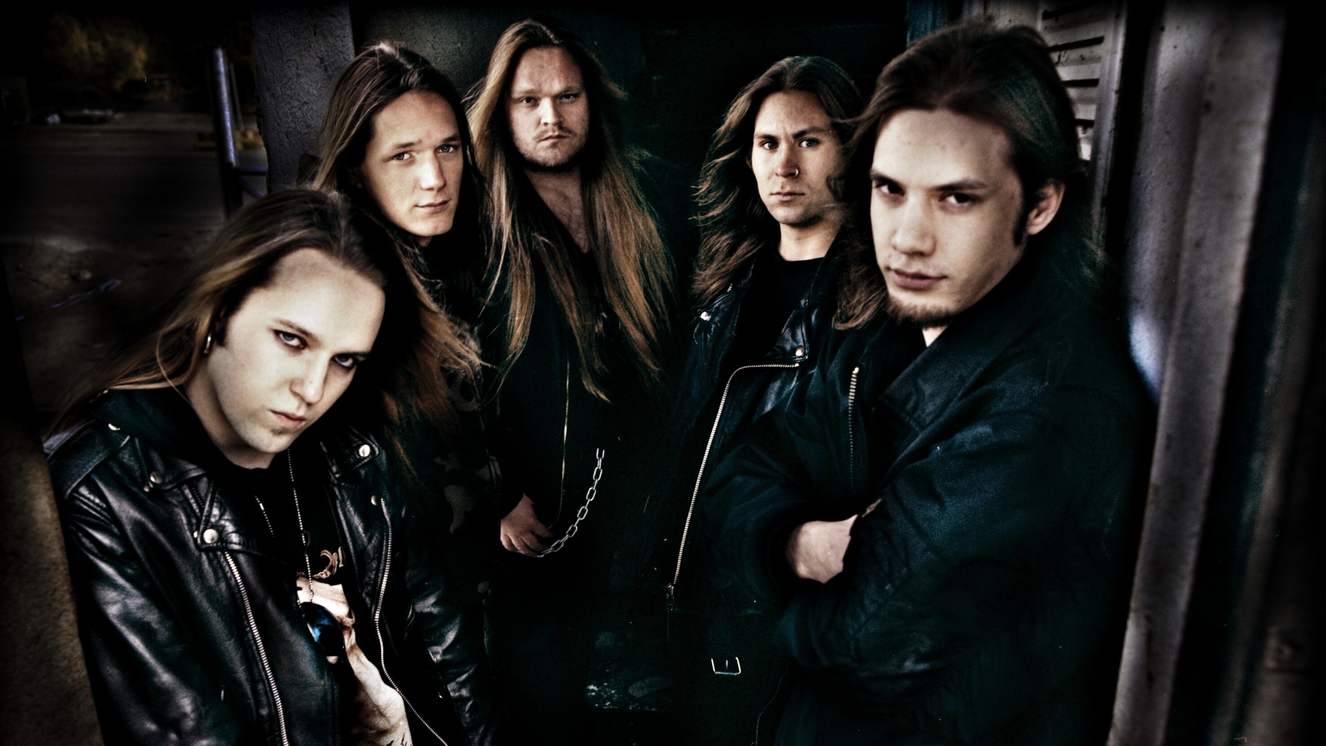 Music Children Of Bodom HD Wallpaper | Background Image