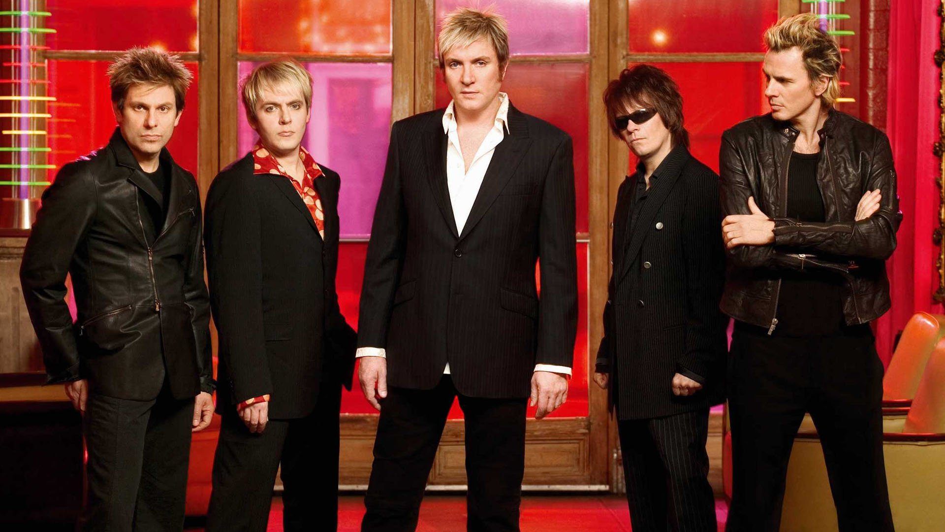 Download Music Duran Duran HD Wallpaper