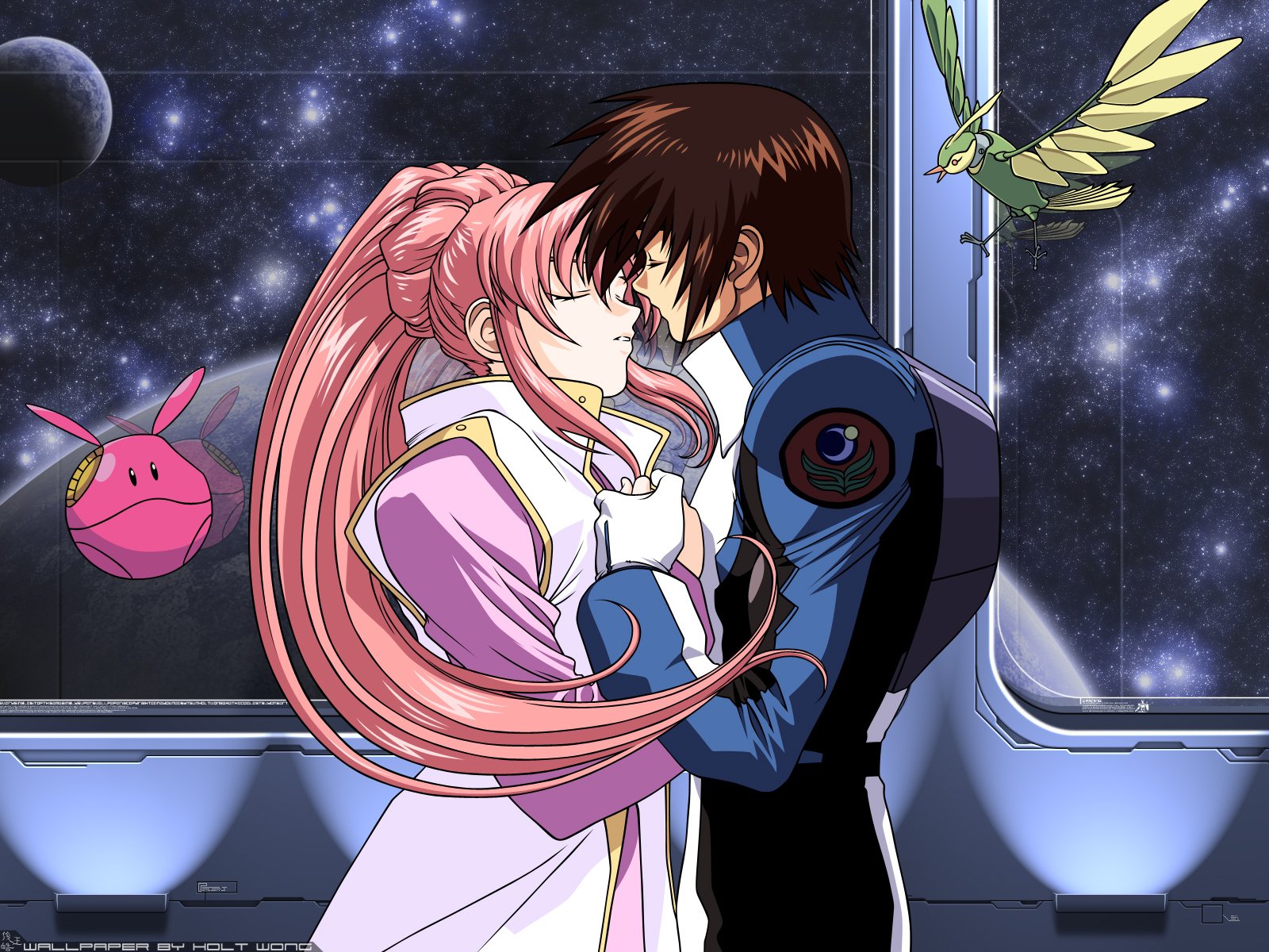 Mobile Suit Gundam Seed Destiny HD Wallpapers and Backgrounds.