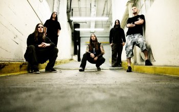 15 DevilDriver HD Wallpapers | Background Images - Wallpaper Abyss