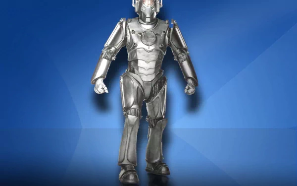  CYBERMAN CONTROLLER