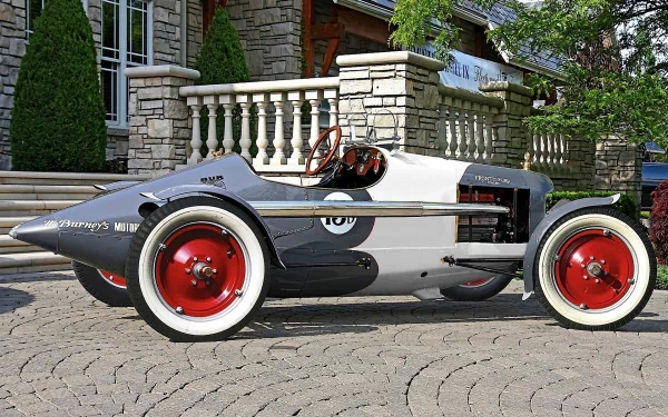  1916 Ford Model T Fronty Speedster