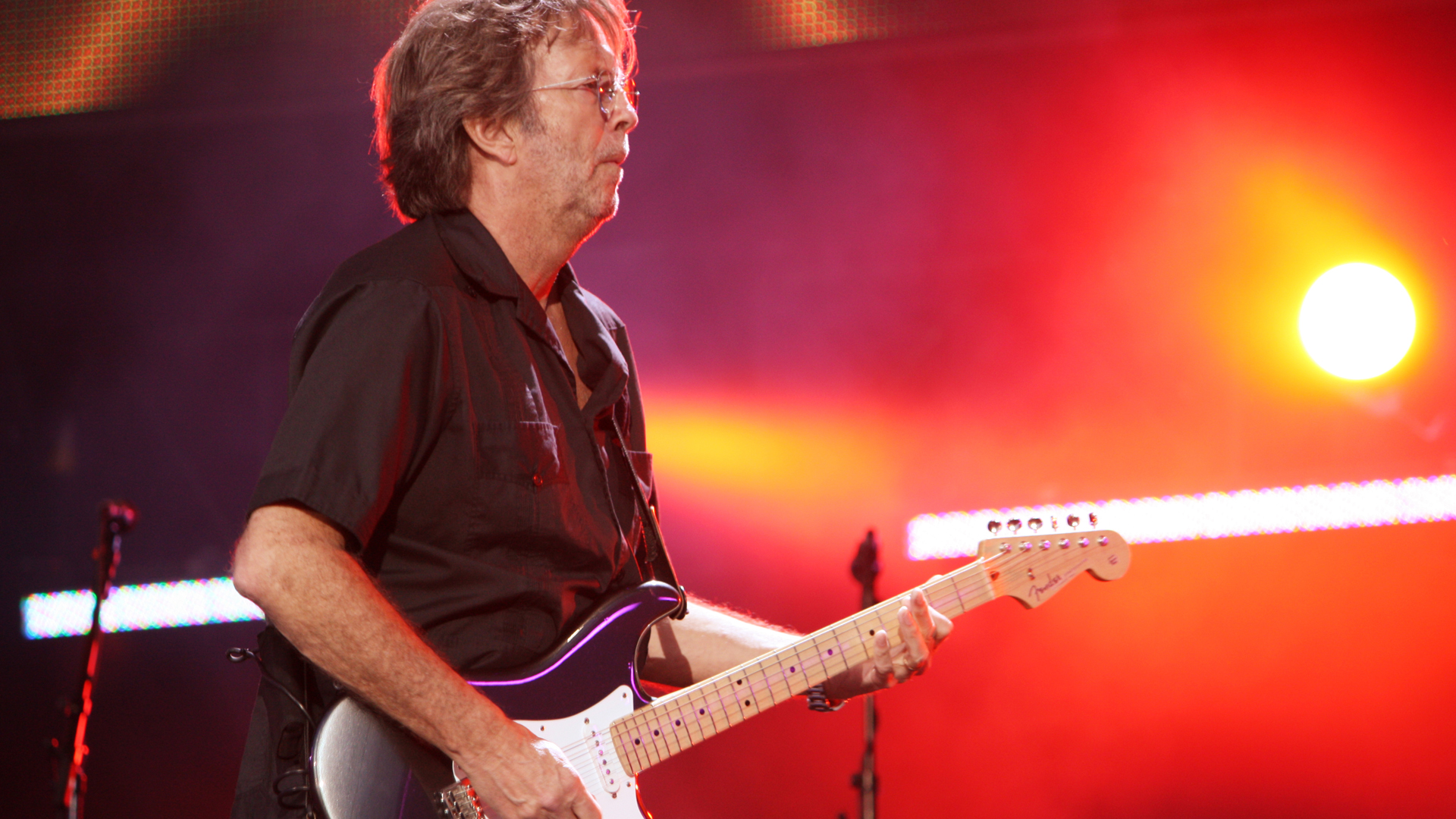 Music Eric Clapton HD Wallpaper | Background Image
