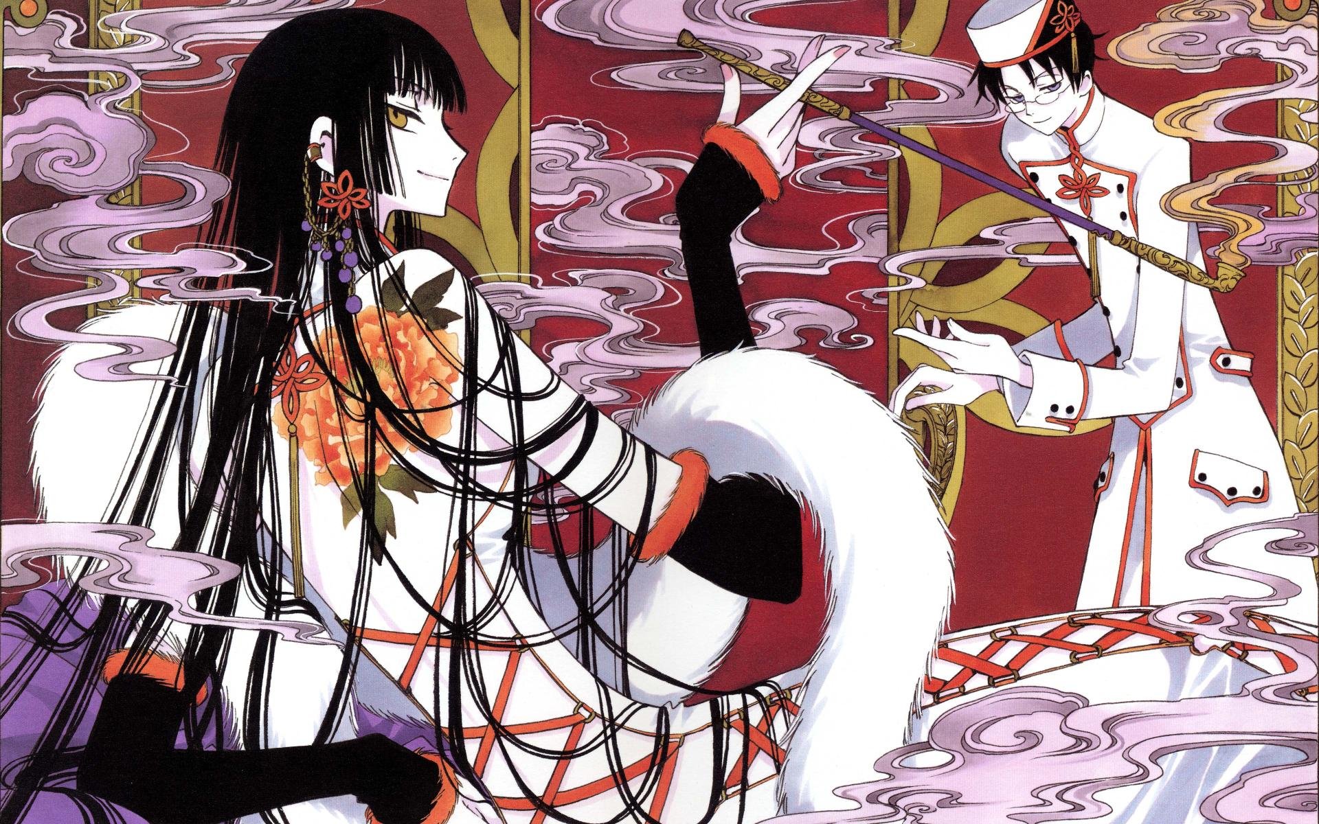 Xxxholic Full HD Wallpaper and Background Image ...