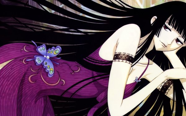 xxxHOLiC HD Wallpaper | Background Image | 1920x1200 | ID:227134 ...