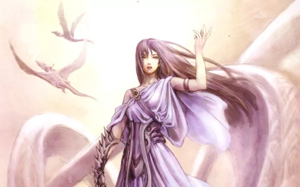 Anime Shunya Yamashita HD Desktop Wallpaper | Background Image