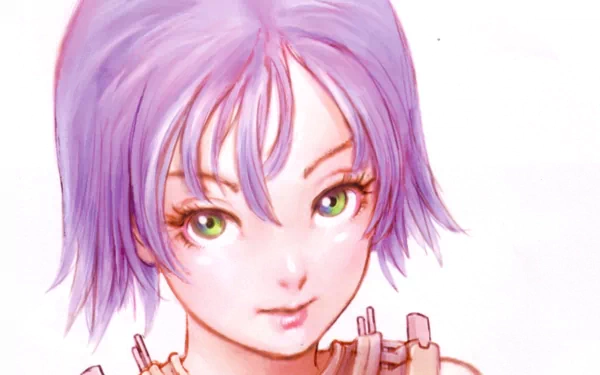 Anime Shunya Yamashita HD Desktop Wallpaper | Background Image