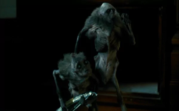 movie dont be afraid of the dark HD Desktop Wallpaper | Background Image