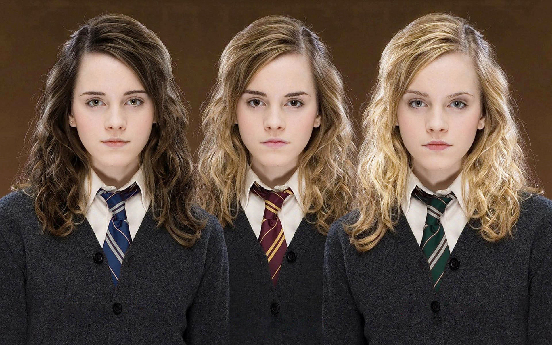 Pigiama Harry Potter Hermione Granger – Notte Raglan Grigio 14 Anni – Ufficiale Grifondoro – Camicia Da Notte Bambina