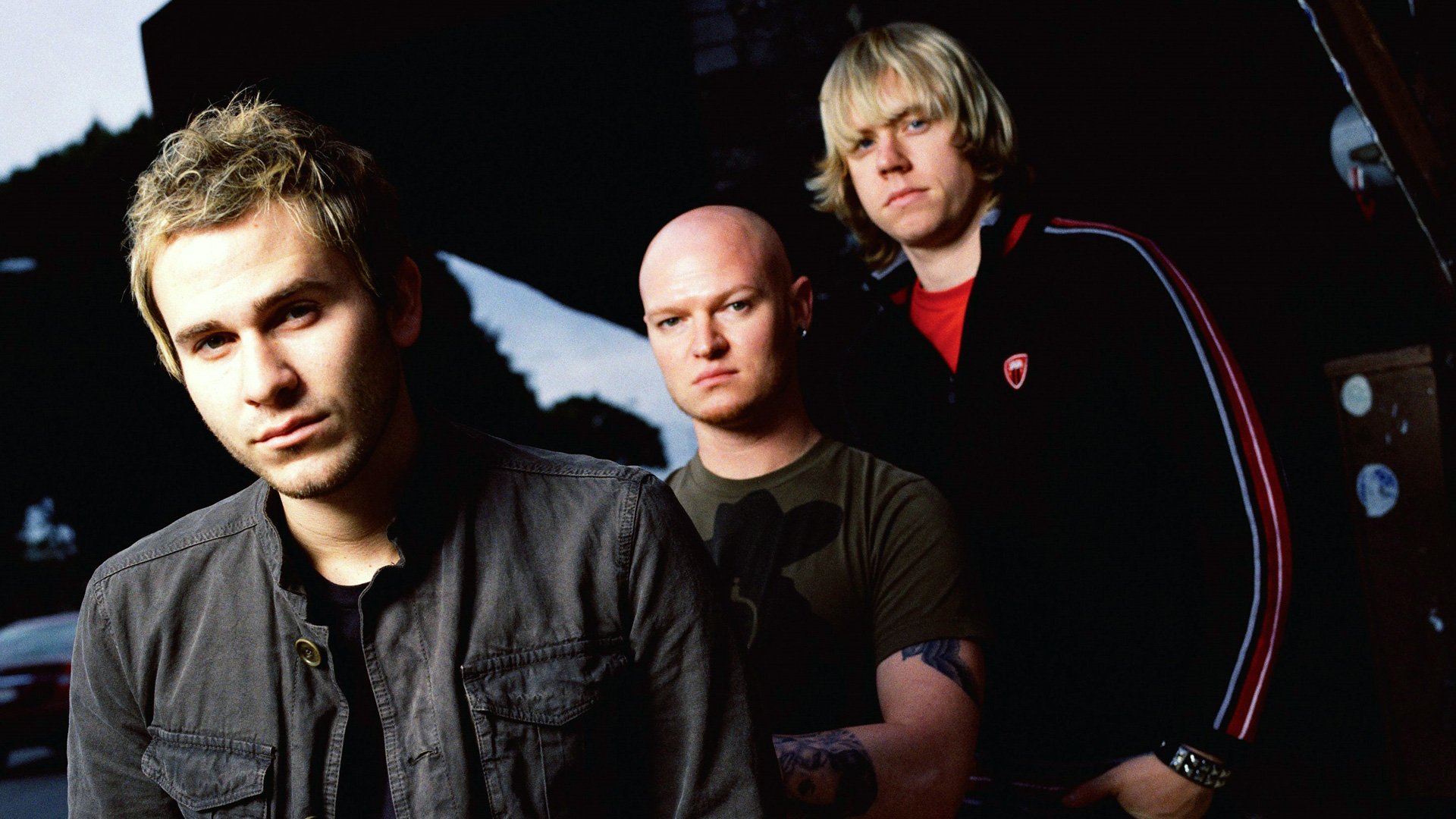 Download Music Lifehouse HD Wallpaper