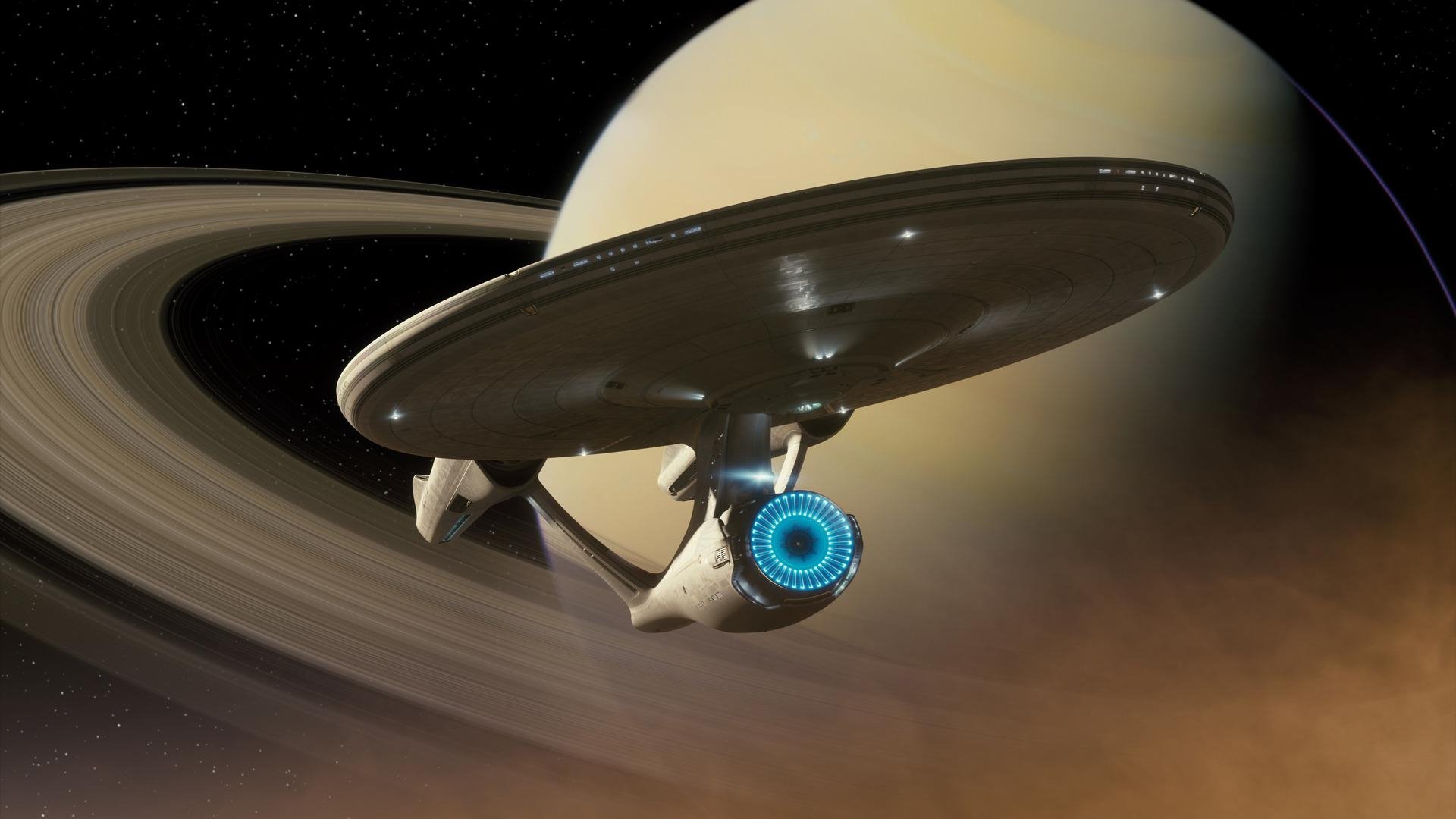 Download TV Show Star Trek: The Original Series HD Wallpaper