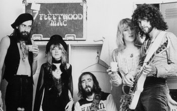 7 Fleetwood Mac HD Wallpapers | Background Images - Wallpaper Abyss