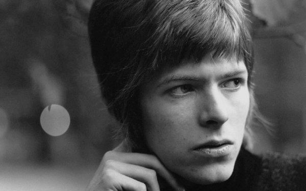 30+ David Bowie HD Wallpapers | Background Images