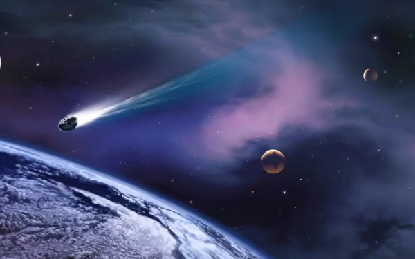  Space Exploration