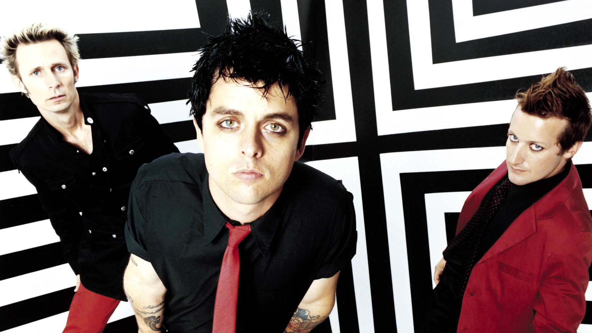 Image result for green day wallpaper
