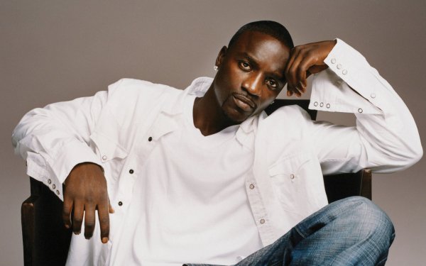 Music Akon HD Wallpaper | Background Image