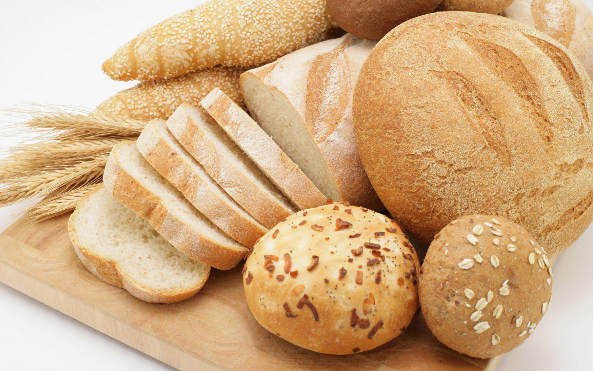 Bread 6 HD Wallpaper | Background Image | 1920x1200 | ID:200261