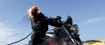 movie Ghost Rider: Spirit of Vengeance HD Desktop Wallpaper | Background Image