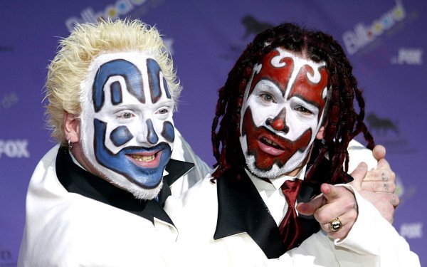 Insane Clown Posse HD Wallpapers | Background Images