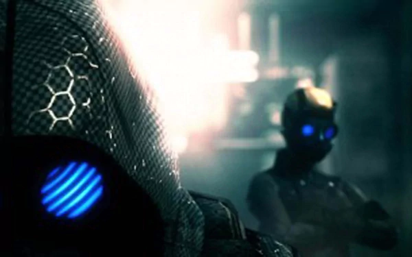 video game Resident Evil: Operation Raccoon City HD Desktop Wallpaper | Background Image