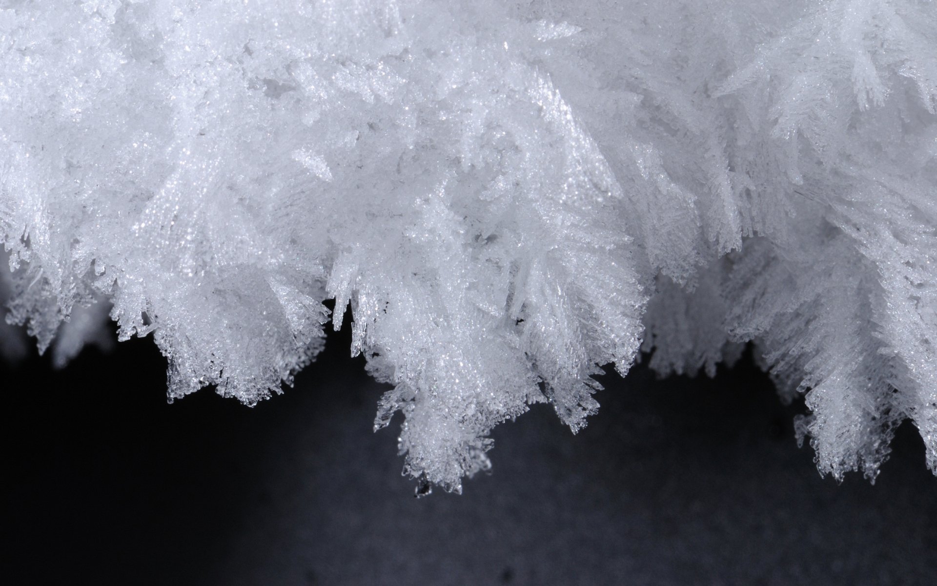 Download Nature Ice HD Wallpaper