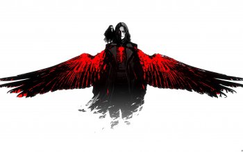 29 The Crow HD Wallpapers | Background