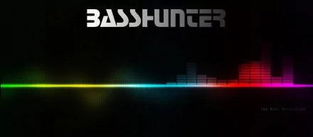  Basshunter Background