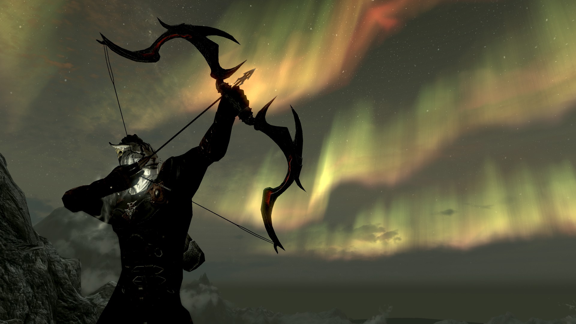 68 Archer HD Wallpapers | Backgrounds - Wallpaper Abyss - Page 2