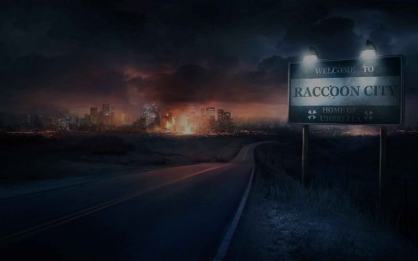 Video Game Resident Evil: Operation Raccoon City Resident Evil HD Wallpaper | Background Image
