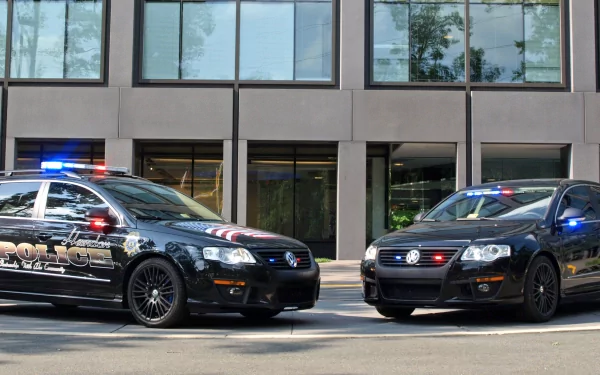 vehicle police police car HD Desktop Wallpaper | Background Image