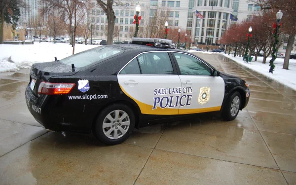 vehicle police HD Desktop Wallpaper | Background Image