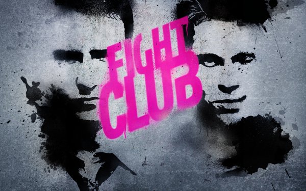 Film Dövüş Kulübü HD Duvar kağıdı | Arka plan