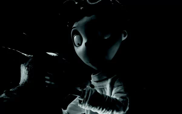 movie Frankenweenie HD Desktop Wallpaper | Background Image