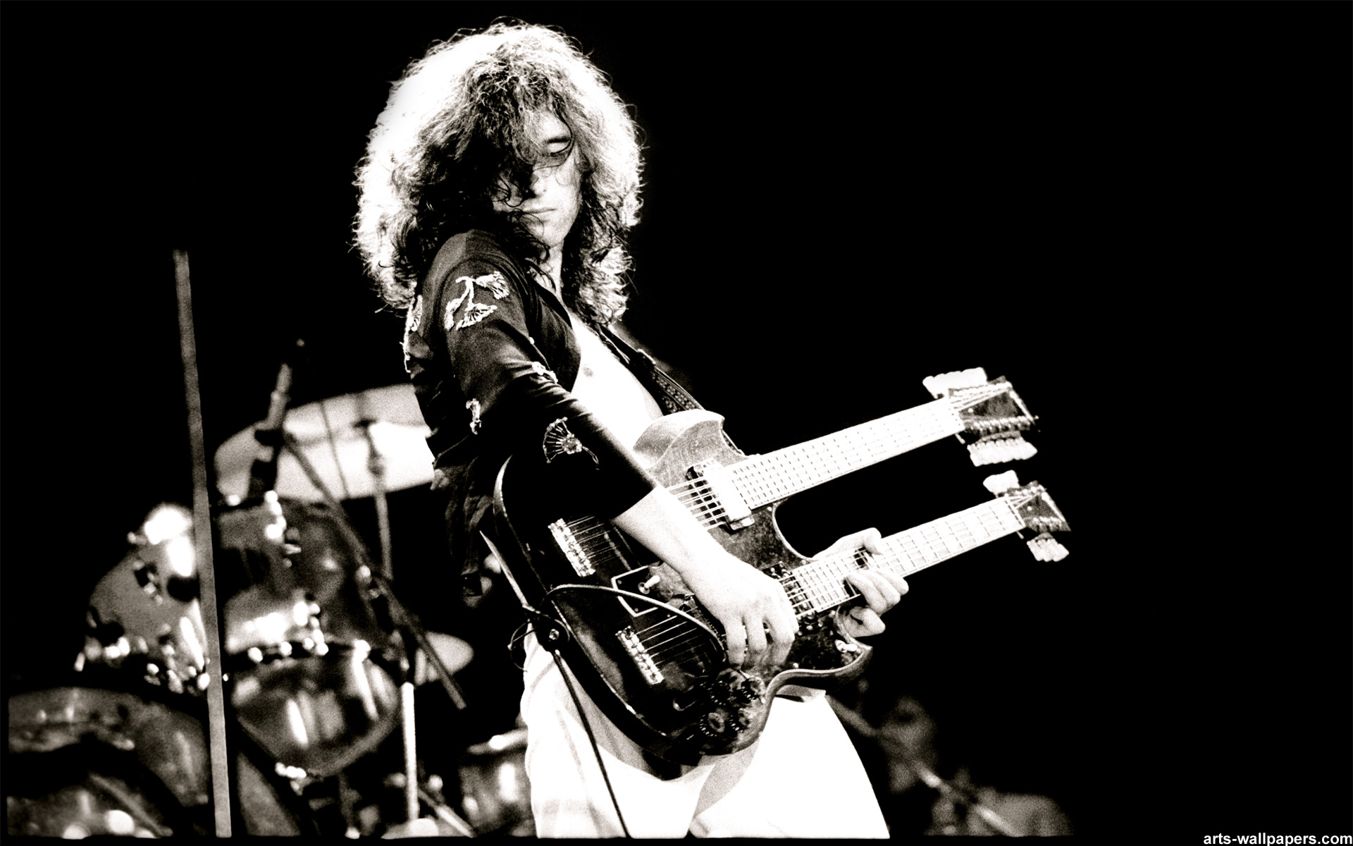 Led Zeppelin HD Wallpaper | Background Image | 1920x1200 ...