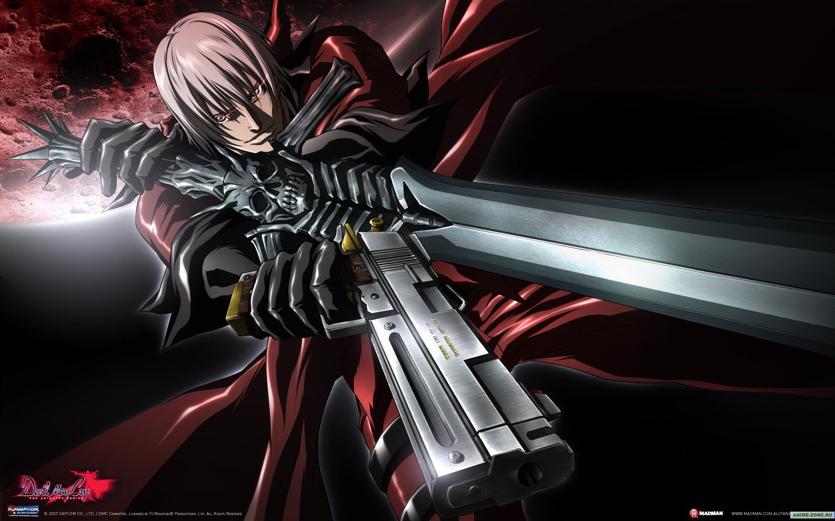 Dante Wallpaper and Background Image | 1680x1050 | ID:206013