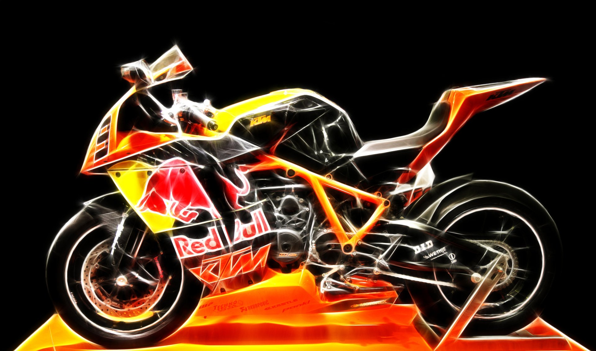 Motorcycle Racing 4k Ultra HD Wallpaper | Background Image | 5000x2945