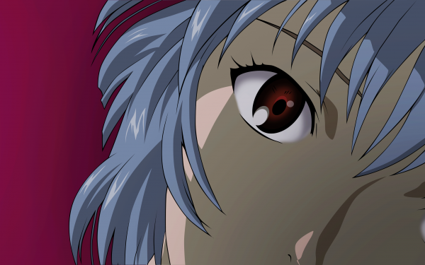 Anime Evangelion: 1.0 You Are (Not) Alone Evangelion Rei Ayanami HD Wallpaper | Background Image